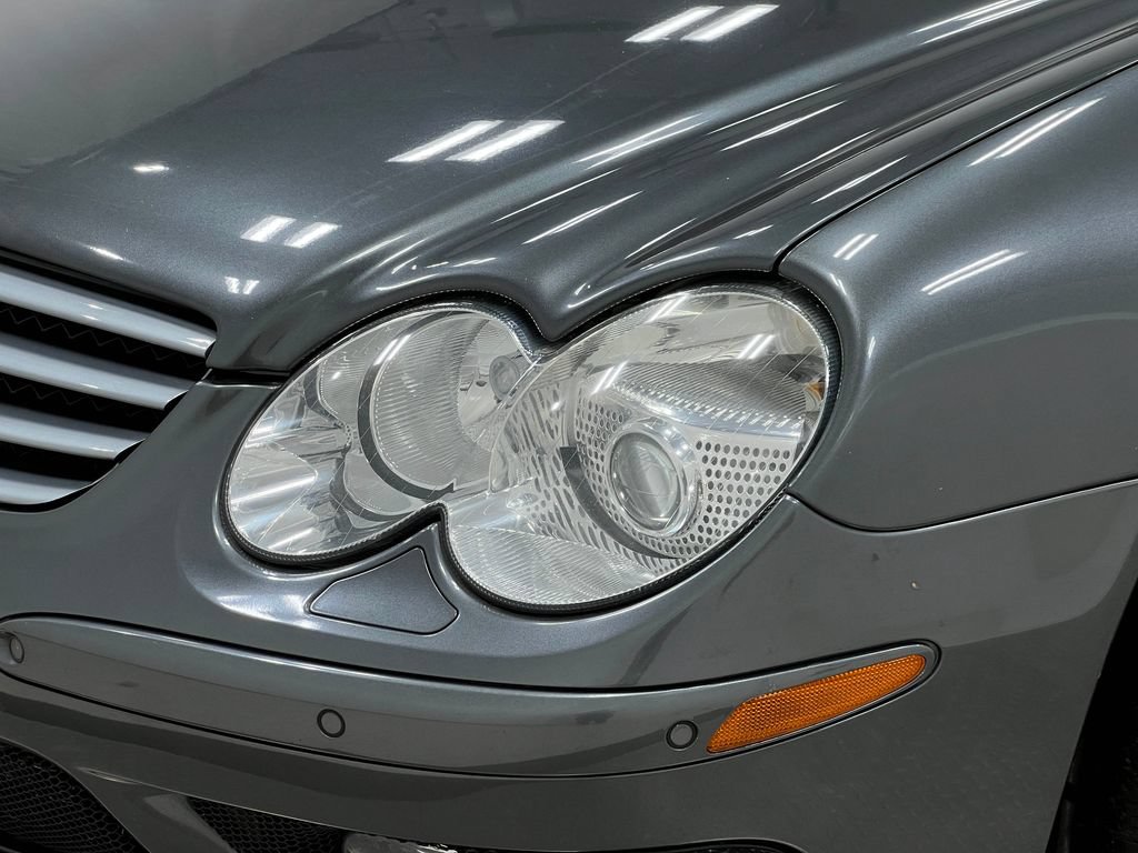 Used 2005 Mercedes-Benz SL 500 image 29