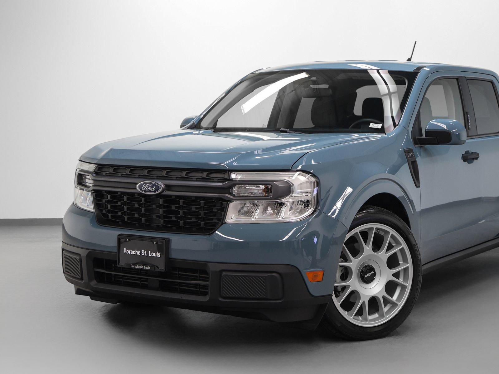 Used 2022 Ford Maverick XLT w/ Equipment Group 300A Standard image 7