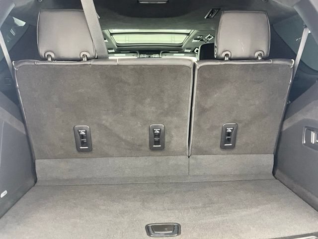 Used 2024 Cadillac Escalade V w/ LPO, ONYX Package AWD/4WD image 22