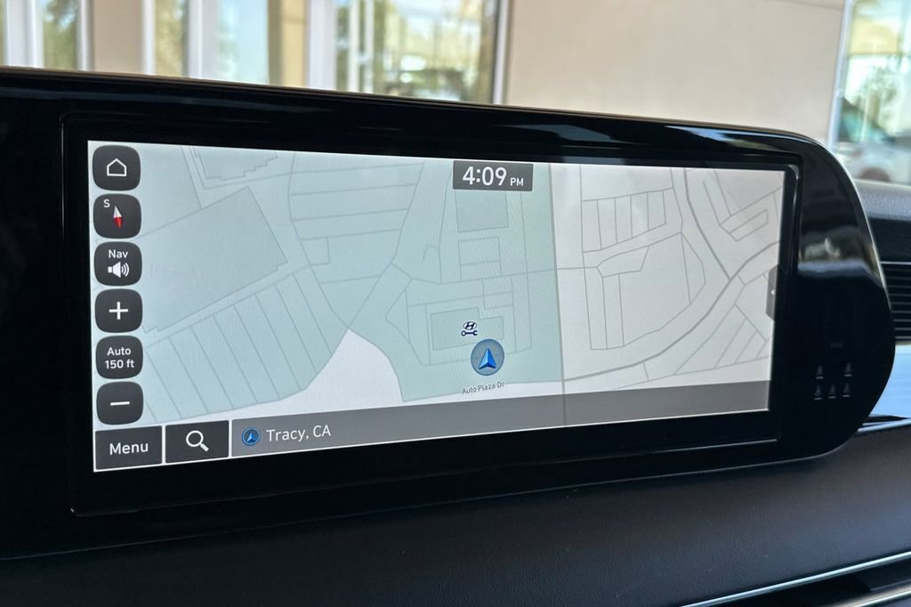 Used 2025 Hyundai Palisade Calligraphy image 20