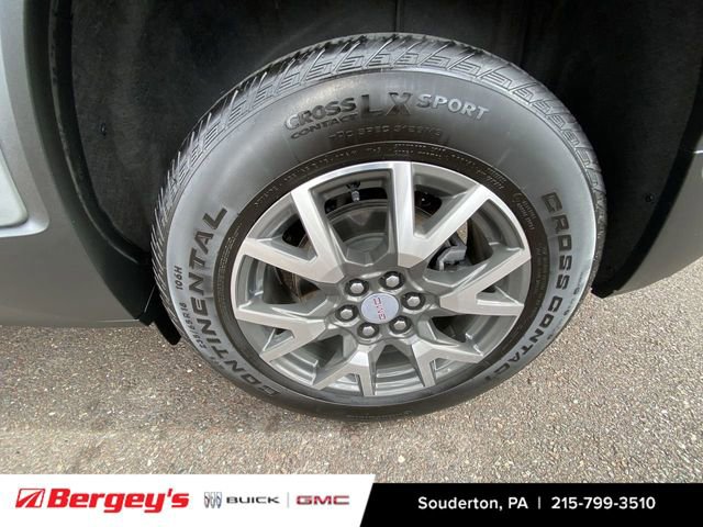 Certified 2023 GMC Acadia SLE w/ Driver Convenience Package image 36