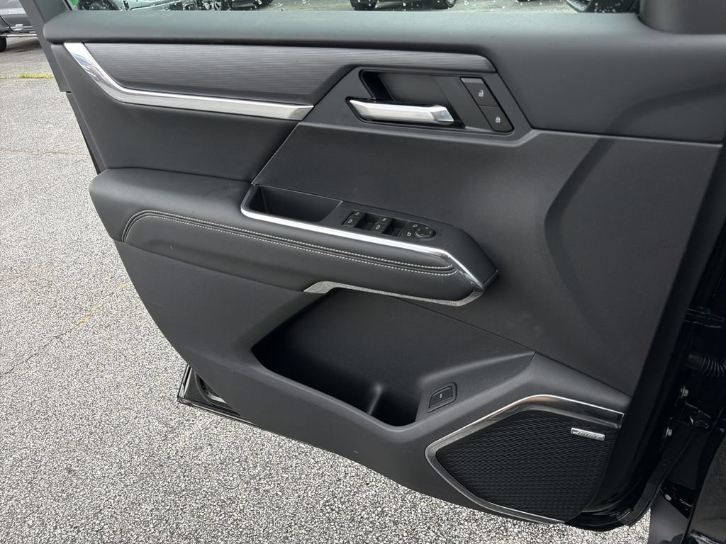 New 2026 GMC Acadia Elevation w/ Black Edition FWD image 21