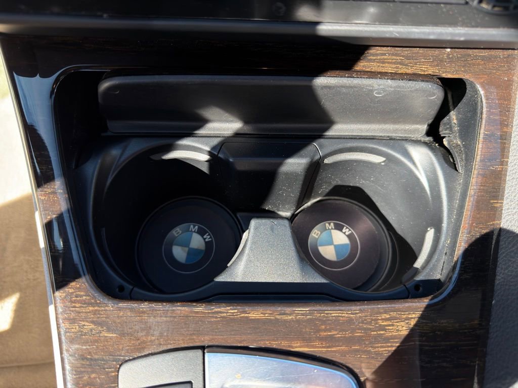 Used 2012 BMW 650i Convertible image 25