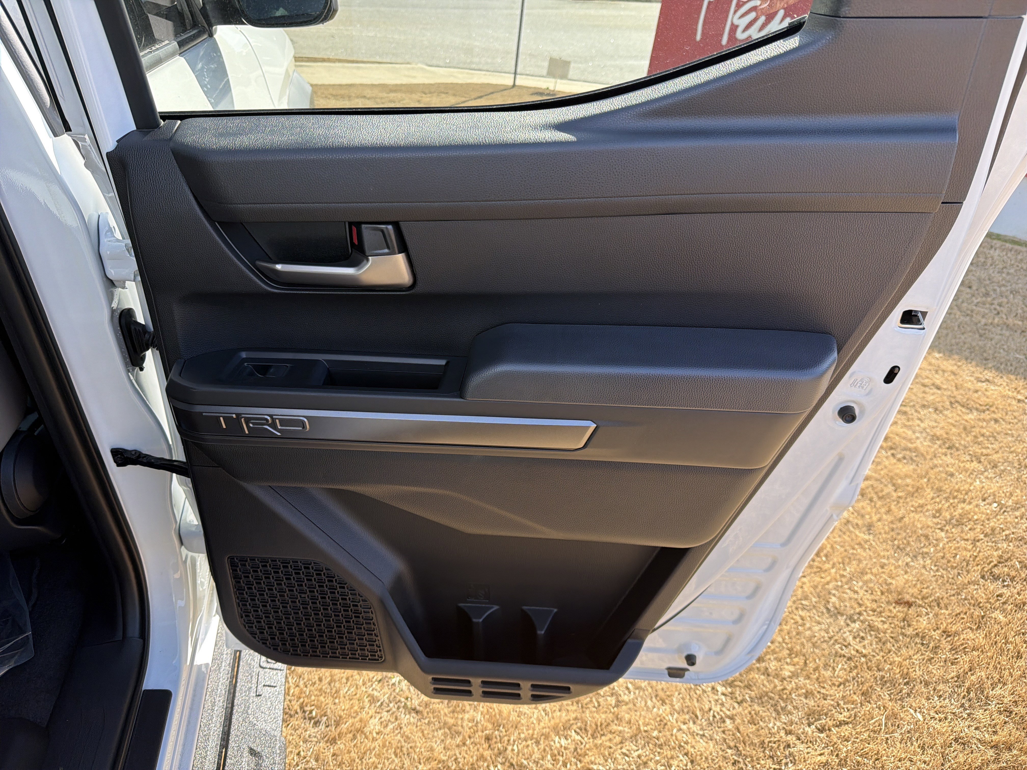 New 2025 Toyota Tacoma TRD Off-Road image 25