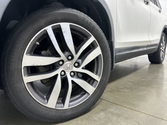 Used 2016 Honda Pilot Elite image 29