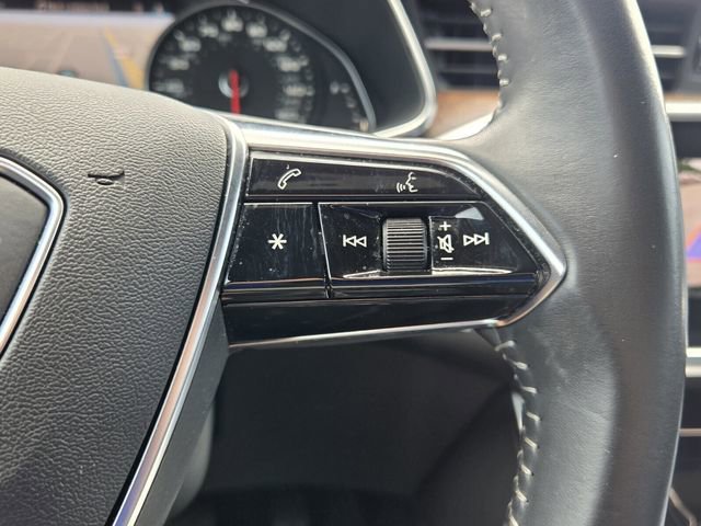 Used 2019 Audi A6 3.0T Premium w/ 20" Sport Package image 24