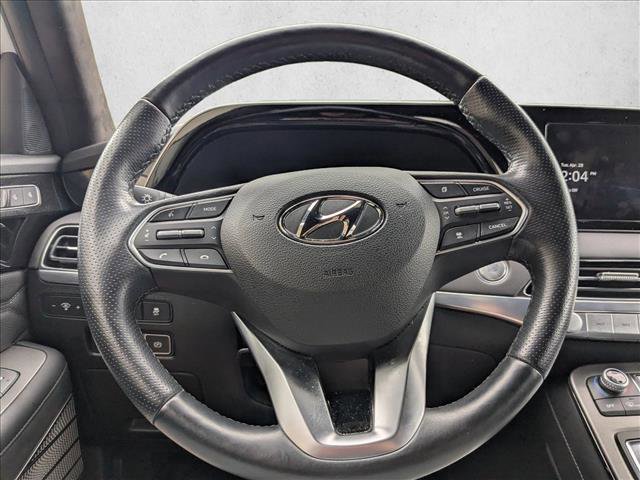 Used 2022 Hyundai Palisade Calligraphy FWD image 12