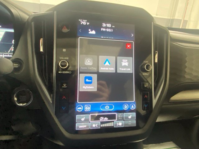 Used 2025 Subaru Forester Limited w/ Popular Package AWD/4WD image 21