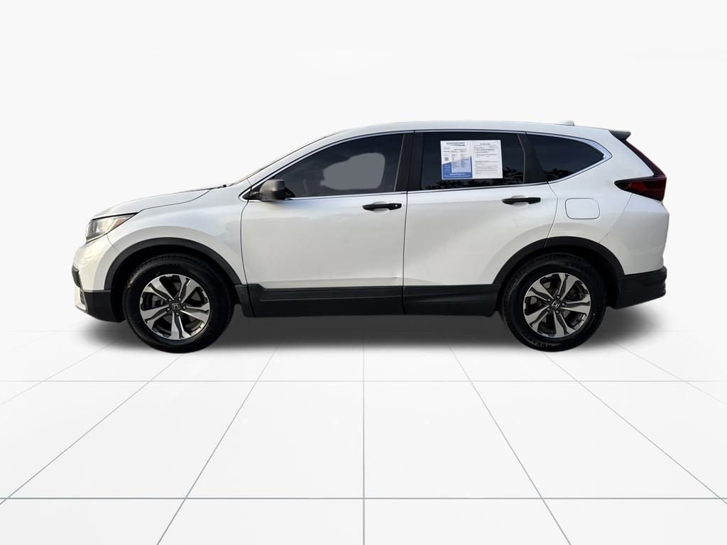 Used 2020 Honda CR-V LX image 5