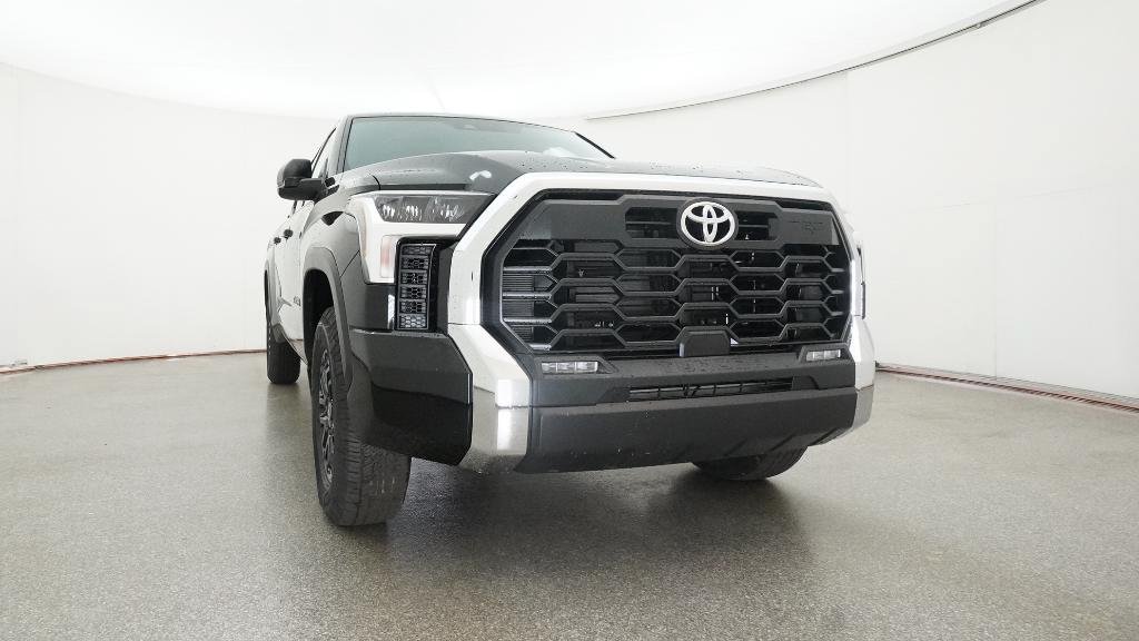Certified 2026 Toyota Tundra SR5 w/ TRD Off-Road Package AWD/4WD image 47