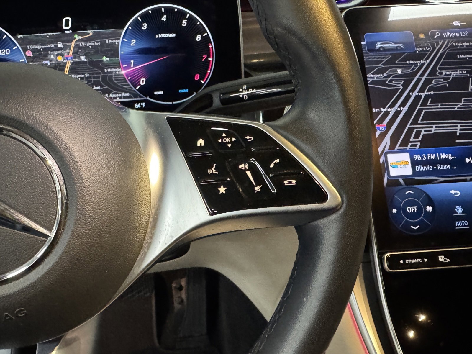 Certified 2023 Mercedes-Benz GLC 300 image 31