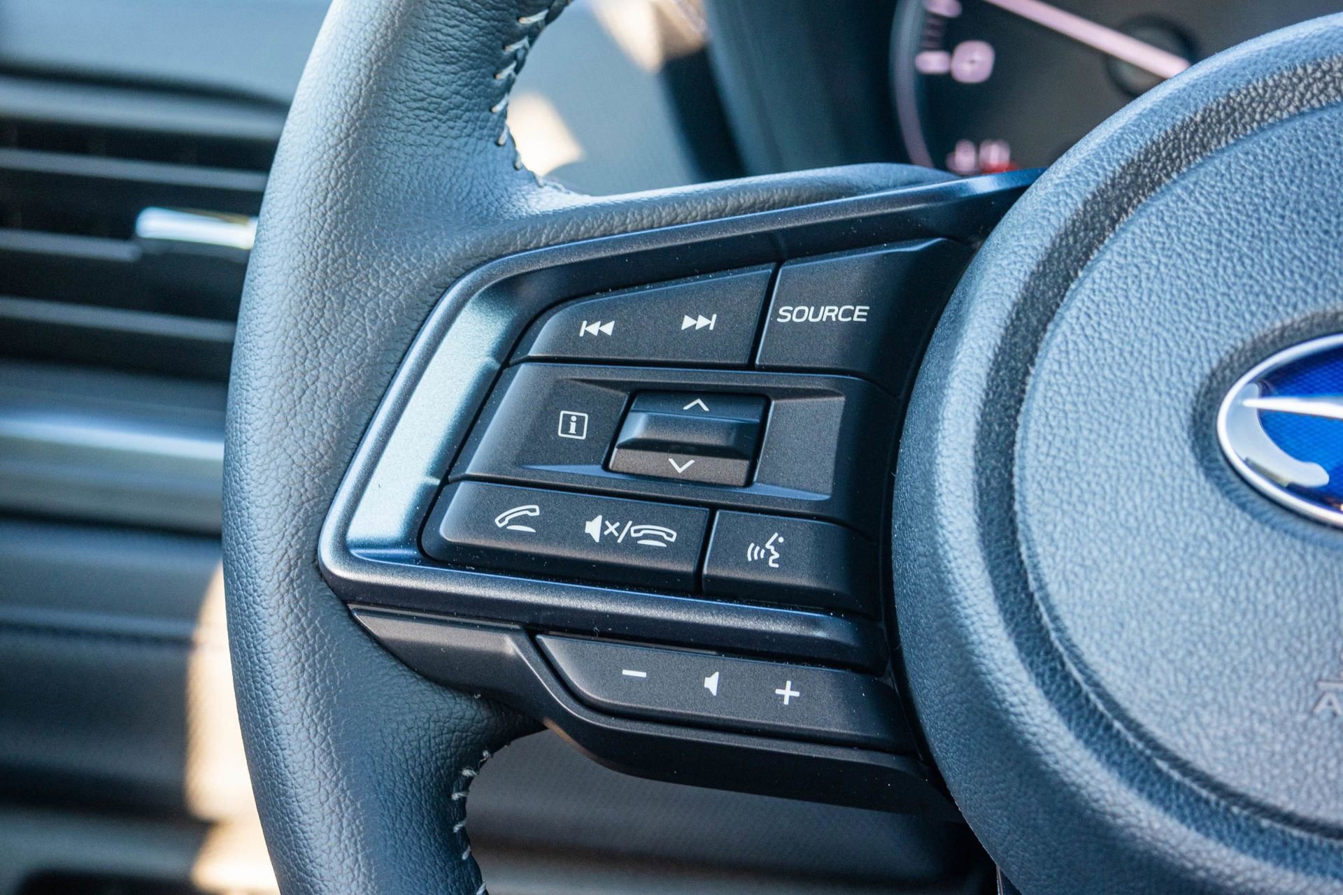 New 2026 Subaru Forester Limited AWD/4WD image 35