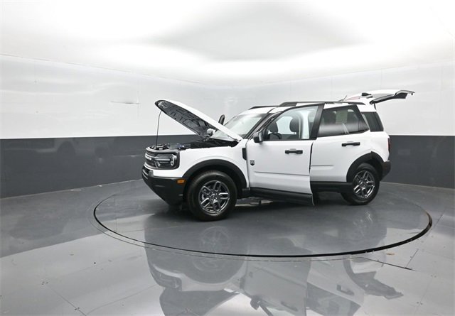 New 2025 Ford Bronco Sport Big Bend image 38