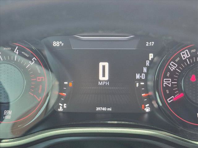 Used 2018 Dodge Challenger R/T Plus RWD image 11