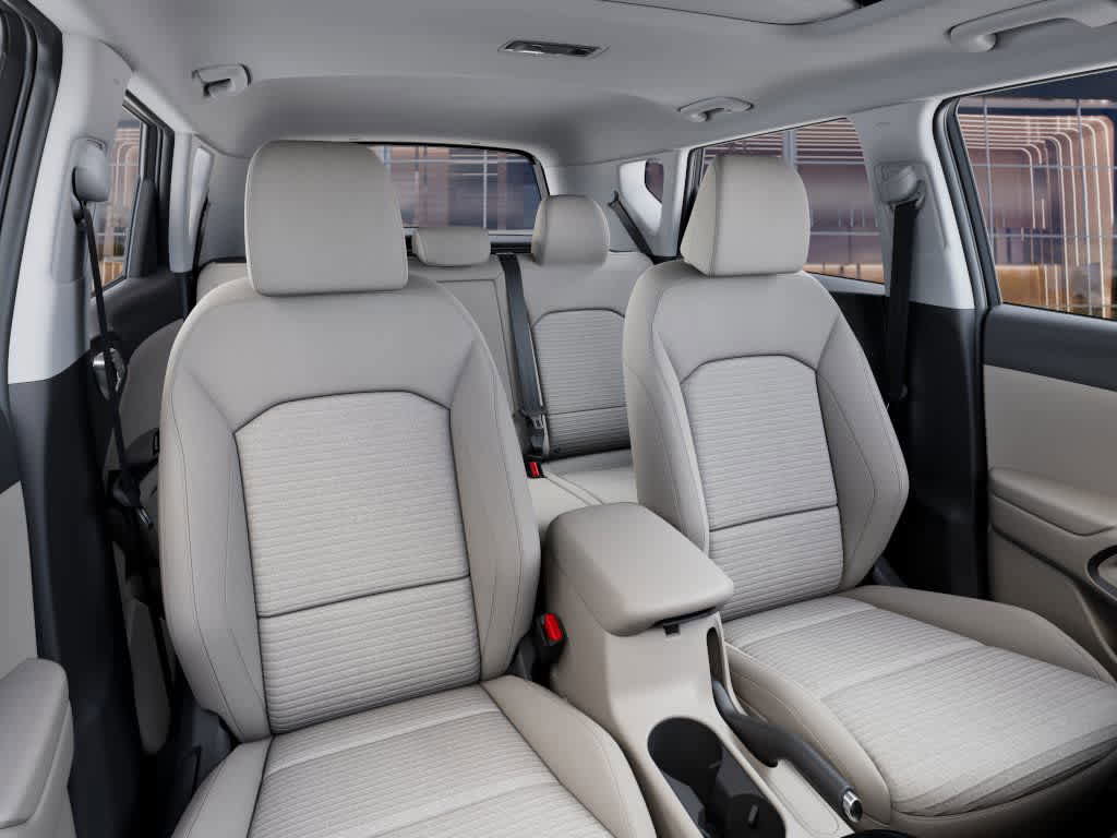 New 2025 Kia Soul EX image 15