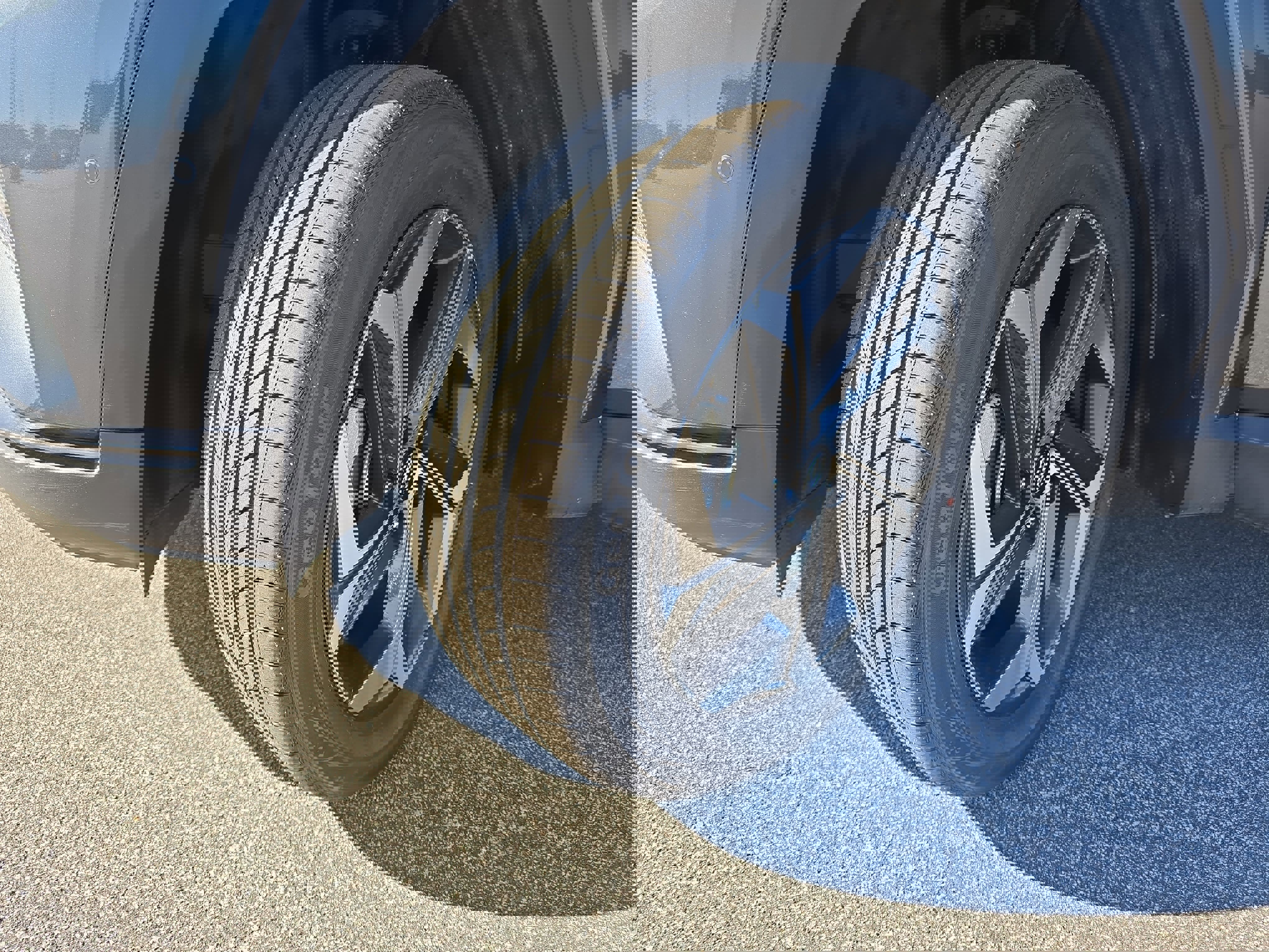 Used 2024 Hyundai Tucson Limited image 30