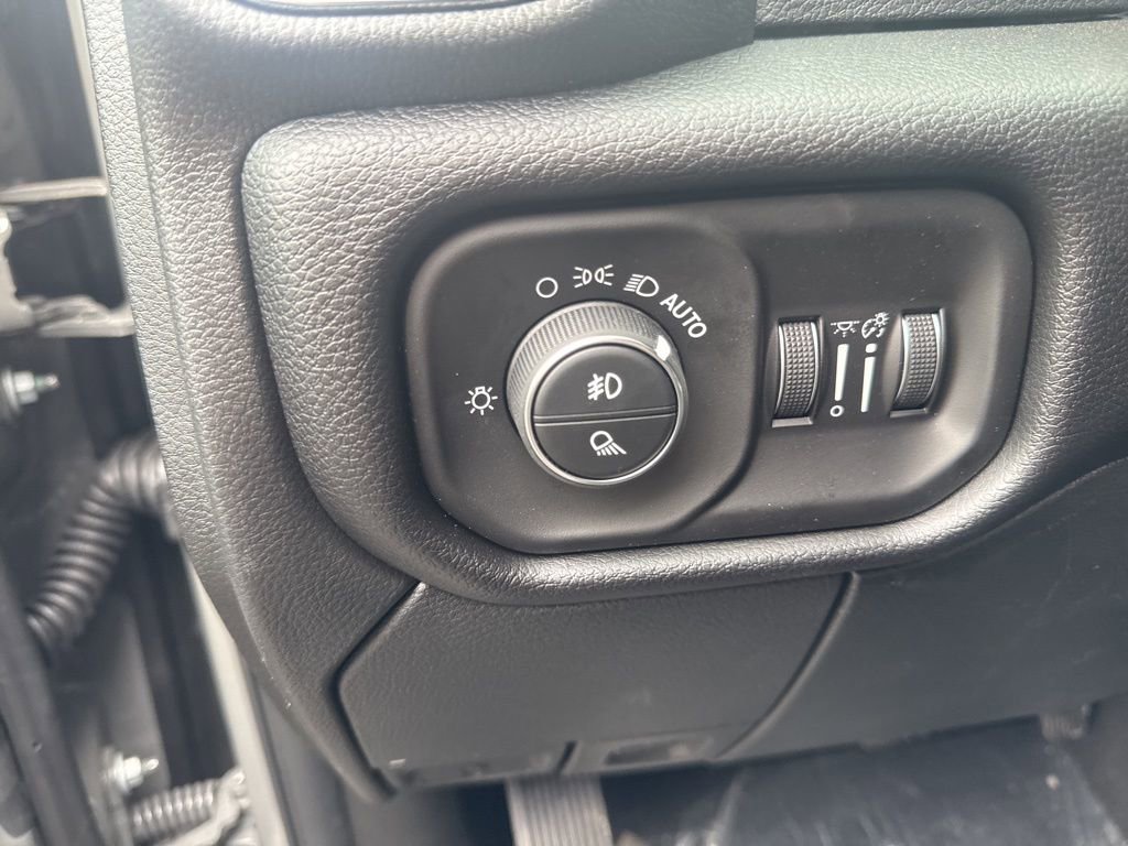 New 2026 RAM 3500 Laramie image 13