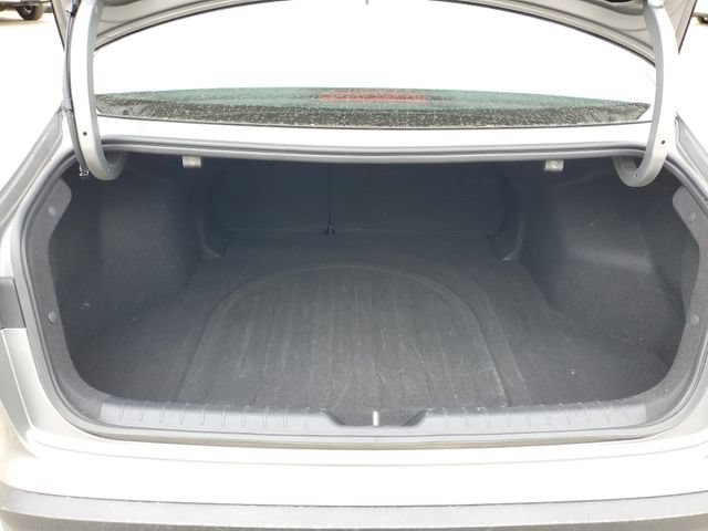Used 2025 Kia K4 FWD image 7