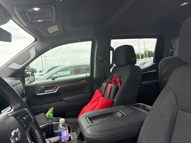 Used 2022 Chevrolet Silverado 1500 RST RWD image 6