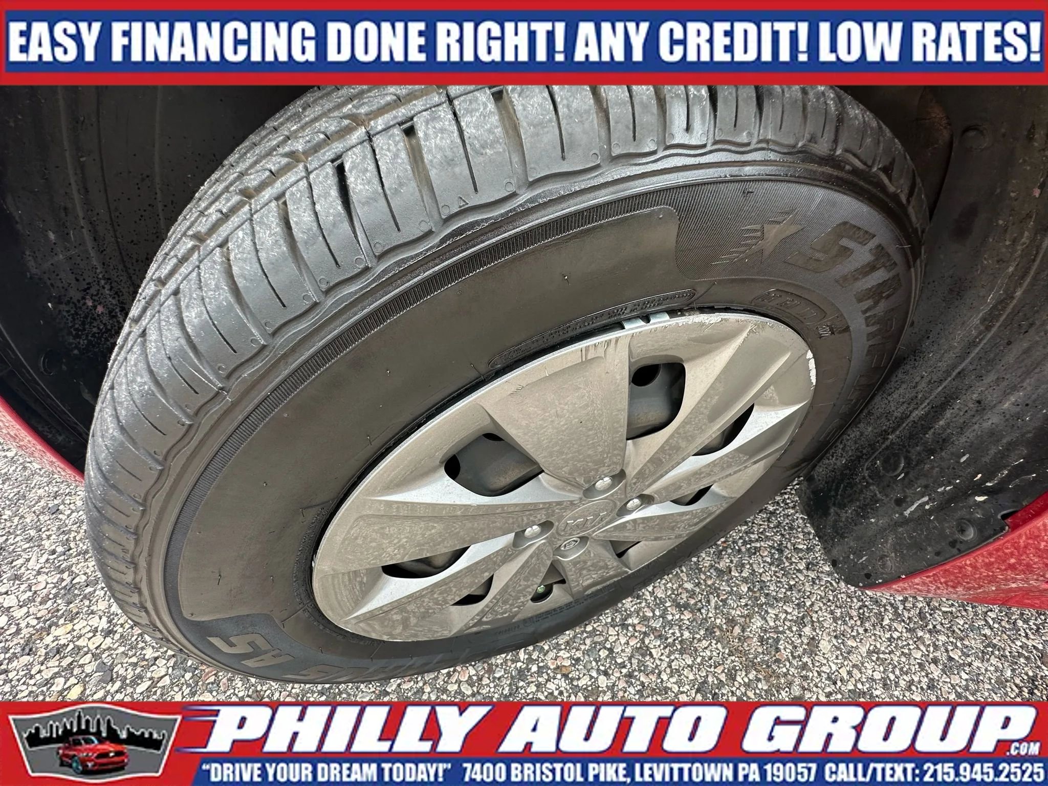 Used 2019 Kia Rio S FWD image 27