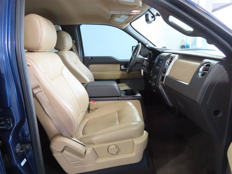 Used 2014 Ford F150 XLT w/ Equipment Group 302A Luxury RWD image 31