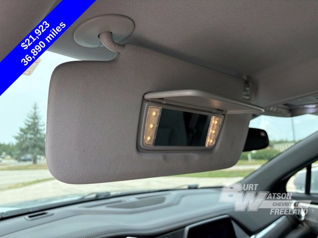 Used 2022 Chevrolet Blazer LT FWD image 29