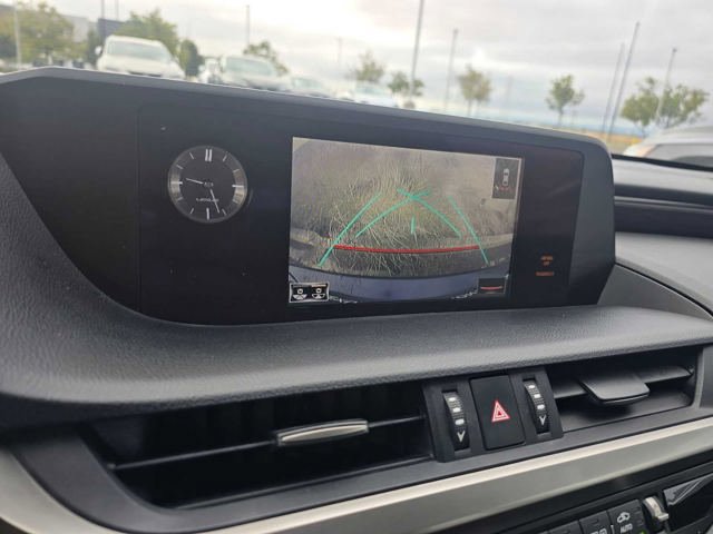Certified 2021 Lexus ES 250 w/ Premium Package AWD/4WD image 28