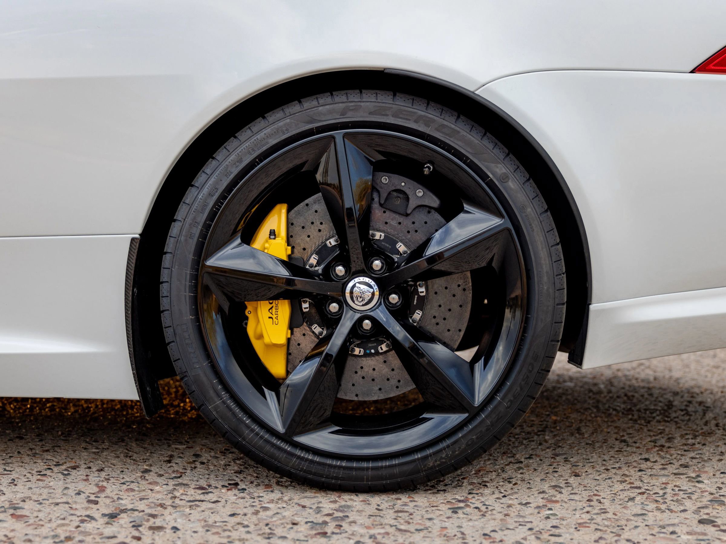 Used 2014 Jaguar XK R-S RWD image 30