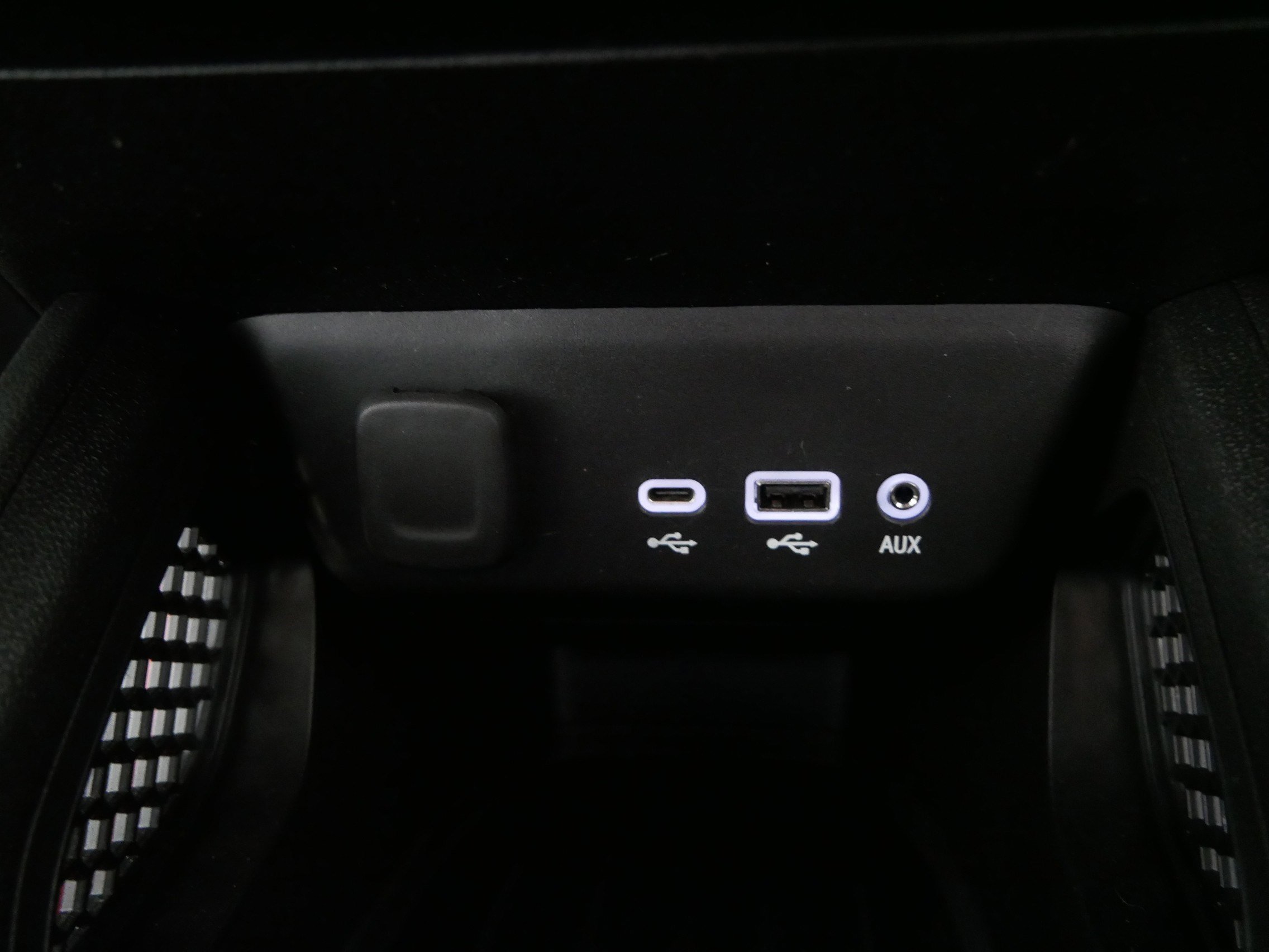 Certified 2022 Chevrolet TrailBlazer RS image 30