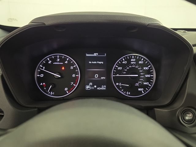 Certified 2026 Subaru Forester Premium AWD/4WD image 16