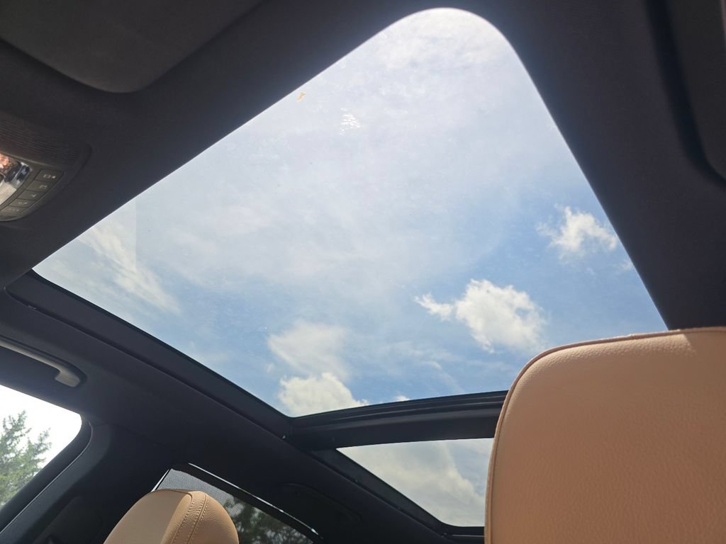 New 2026 Mercedes-Benz GLE 350 4MATIC image 3