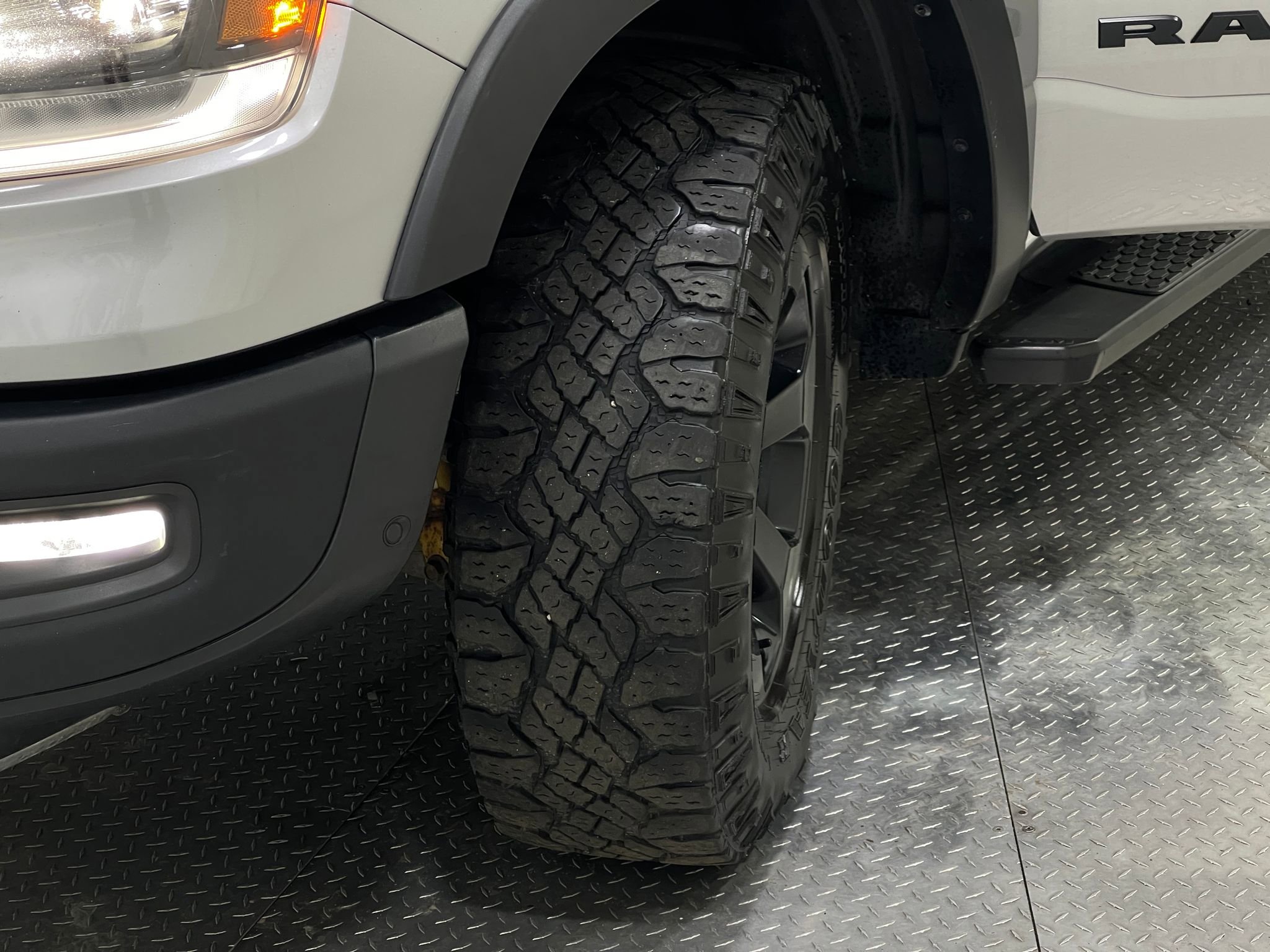 Used 2019 RAM 1500 Rebel w/ Level 2 Equipment Group image 35