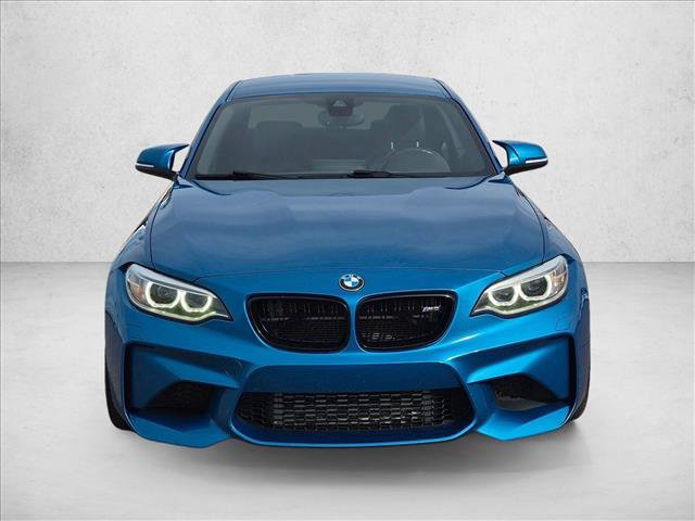 Used 2017 BMW M2 RWD image 2