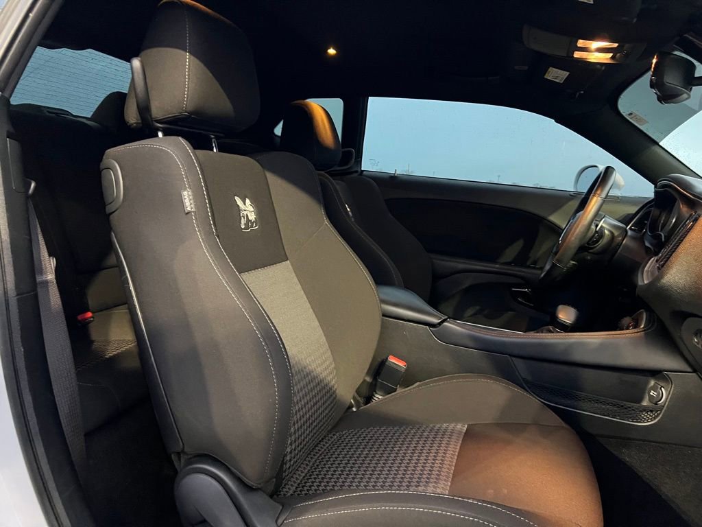 Used 2022 Dodge Challenger R/T Scat Pack image 18