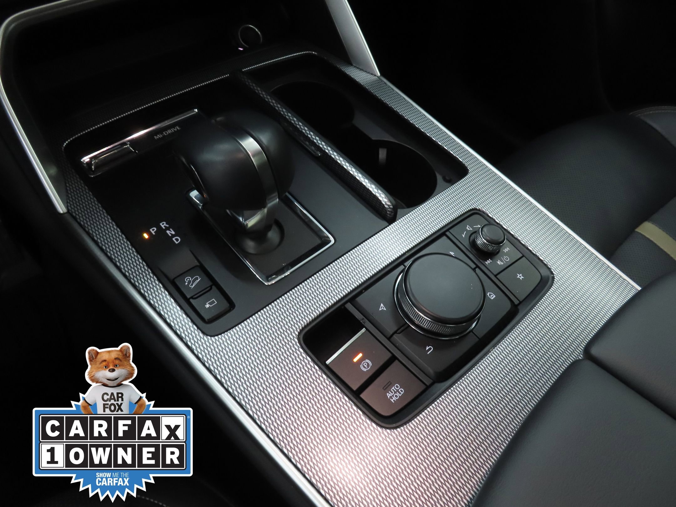 Used 2025 MAZDA CX-90 3.3 Turbo w/ Premium Plus Pkg image 15