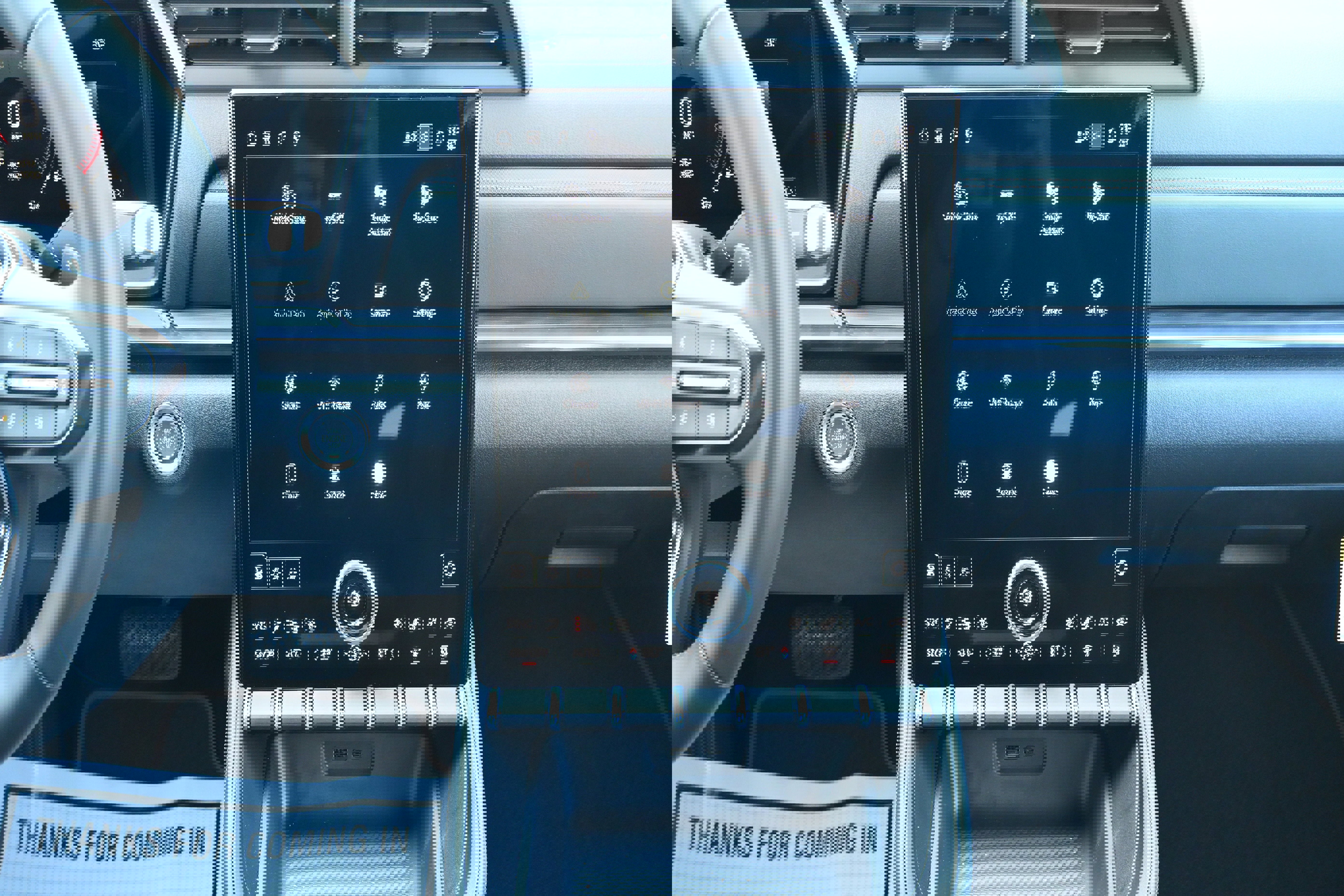 New 2026 GMC Terrain AT4 w/ Convenience Package III image 18