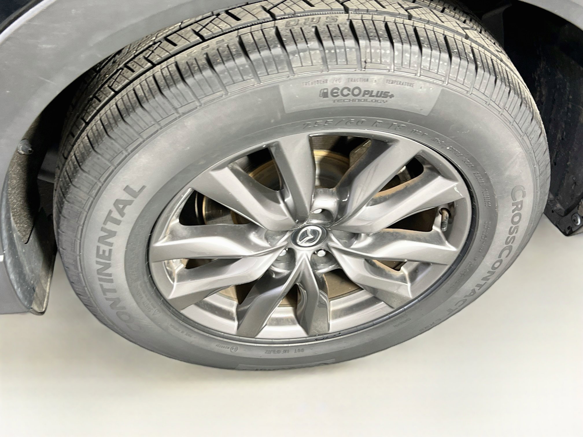 Used 2023 MAZDA CX-9 Touring AWD/4WD image 32