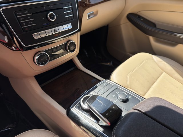 Used 2016 Mercedes-Benz GLE 350 4MATIC image 21