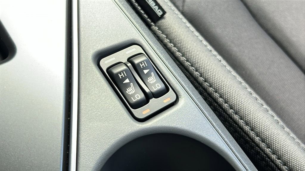 New 2025 Subaru Crosstrek 2.5i Premium image 24