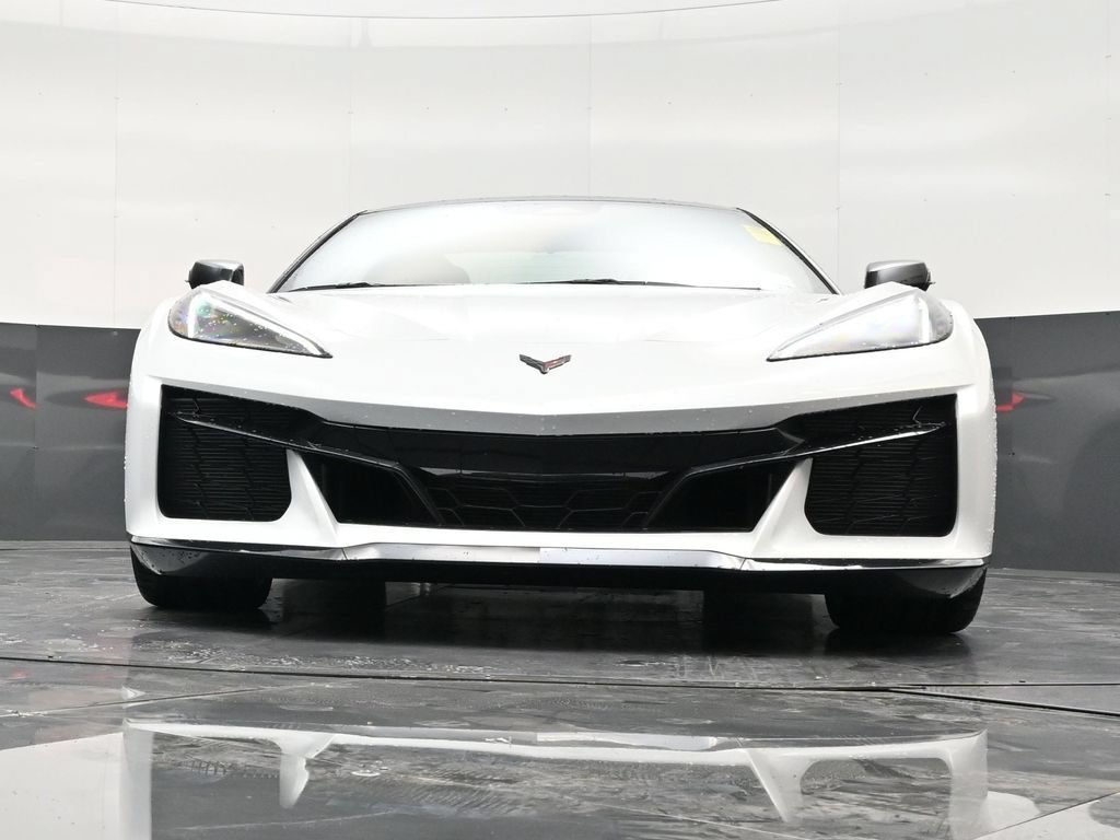 Used 2026 Chevrolet Corvette Z06 RWD image 27