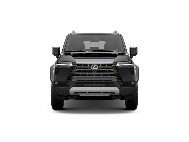New 2026 Lexus GX 550 image 5