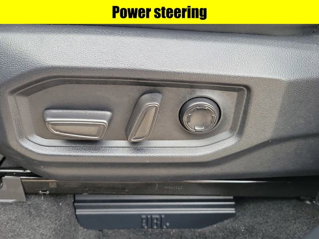 Used 2024 Toyota Tundra Platinum image 19