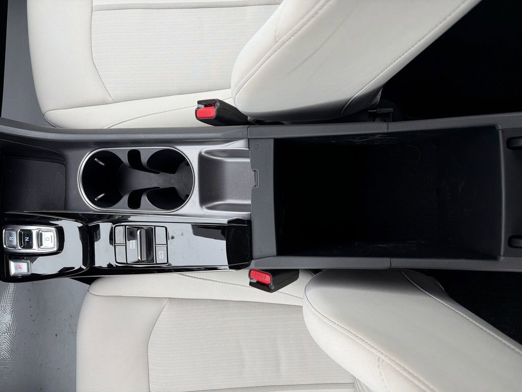 Certified 2023 Hyundai Sonata SEL w/ Cargo Package image 34