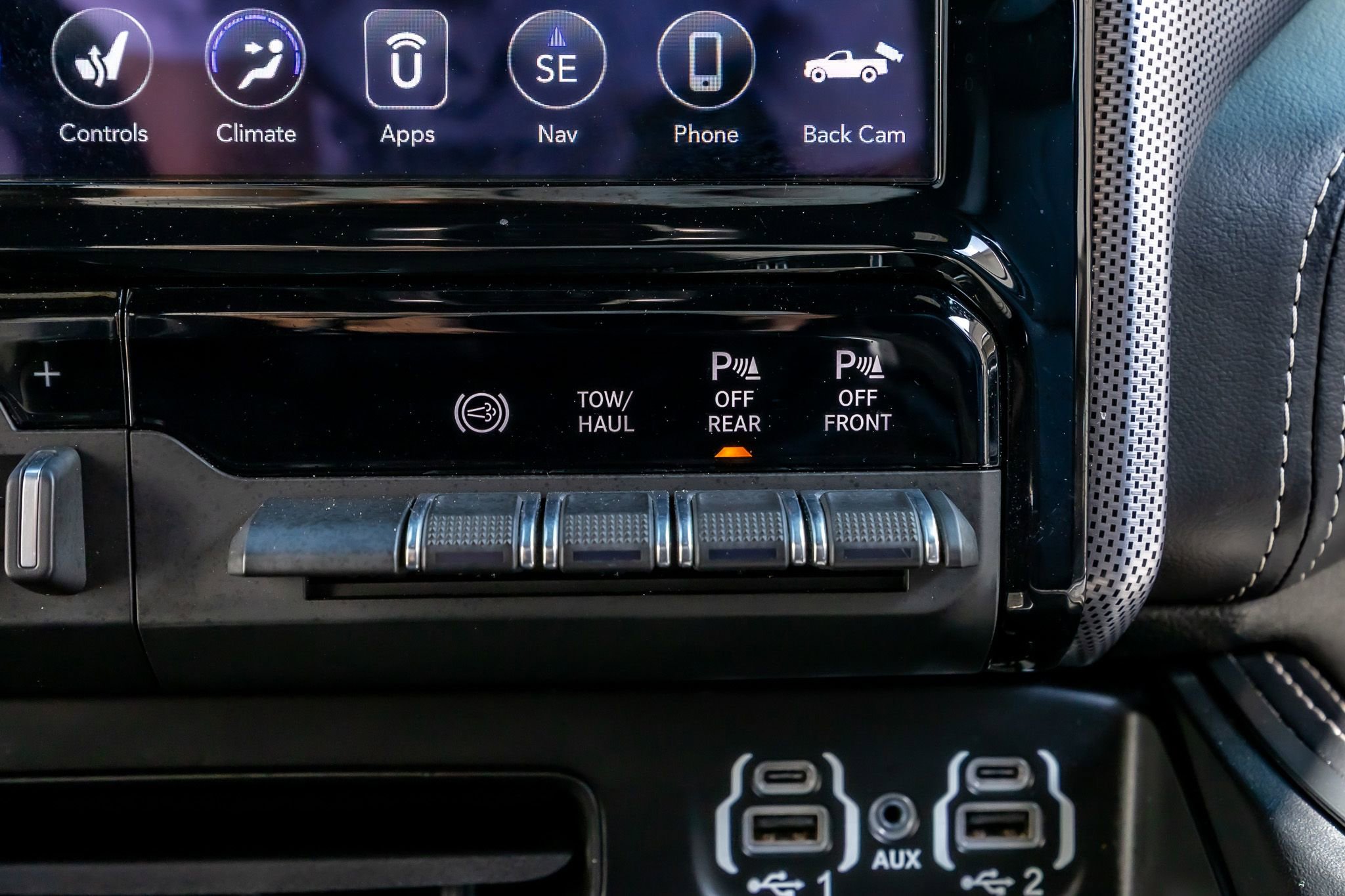 Used 2021 RAM 2500 Limited image 27