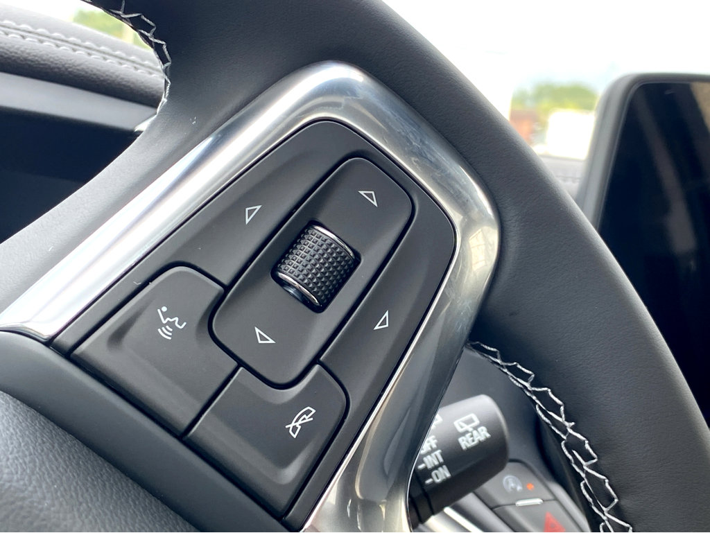 New 2024 Chevrolet Blazer LT w/ Sound & Technology Package image 16