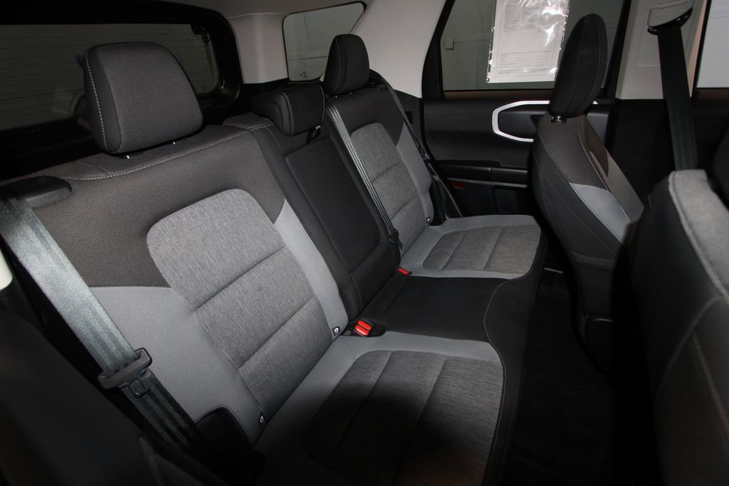 Used 2024 Ford Bronco Sport Big Bend AWD/4WD image 23