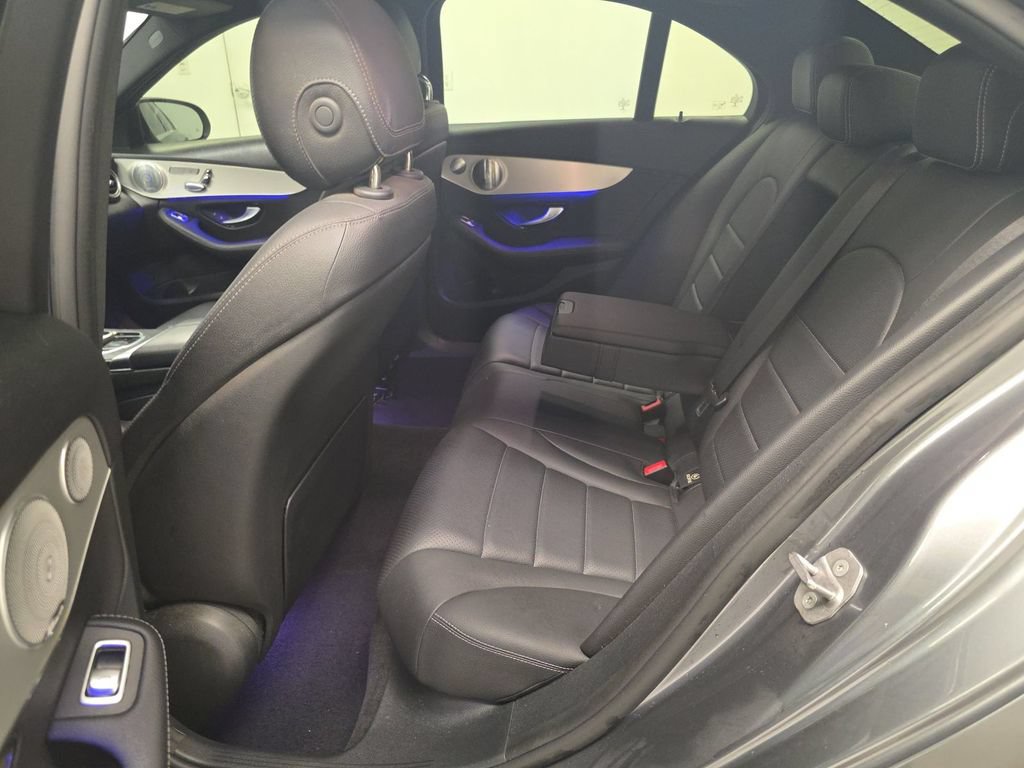 Used 2021 Mercedes-Benz C 300 Sedan w/ Premium Package image 13