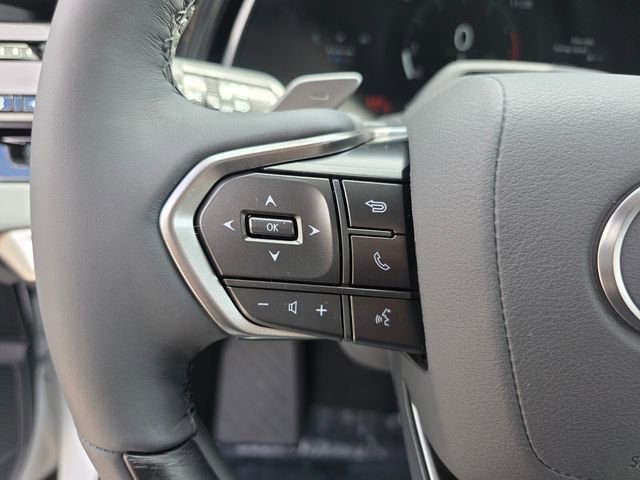 New 2026 Lexus RX 350 F Sport AWD/4WD image 27