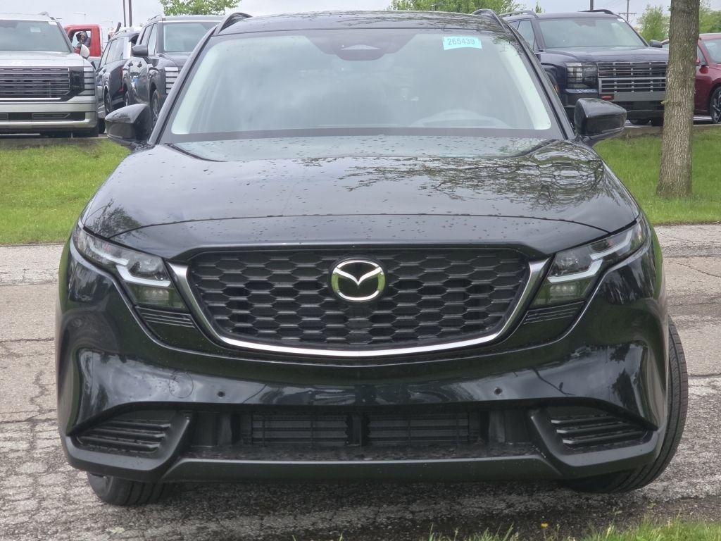 New 2026 MAZDA CX-5 Preferred AWD/4WD image 11