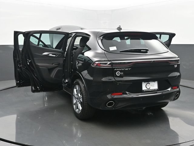 New 2025 Dodge Hornet R/T AWD/4WD image 56